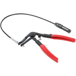 YONGQING Pince à Câble Bouche Tube Pour Colliers Auto-serrant 18 Mm-54 Mm - Noir-rouge -Scie électrique portative Soldes 44135498 5