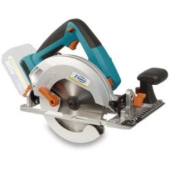 Scie Circulaire Sans Fil SRB165 VIRUTEX - Sans Batterie Ni Chargeur - 7400700