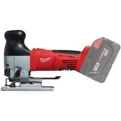 .MILWAUKEE. Scie Sauteuse MILWAUKEE HD28JSB-0X 28V - Sans Batterie, Ni Chargeur - 4933432090