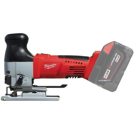 .MILWAUKEE. Scie Sauteuse MILWAUKEE HD28JSB-0X 28V - Sans Batterie, Ni Chargeur - 4933432090 1 .MILWAUKEE. Scie Sauteuse MILWAUKEE HD28JSB-0X 28V - Sans Batterie, Ni Chargeur - 4933432090