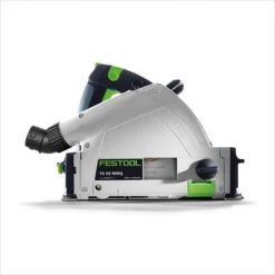 Festool TS 55 REBQ-PLUS Scie Circulaire Plongeante 1200 Watt Avec Boîtier Systainer ( 561551 ) -Scie électrique portative Soldes 4440826 5