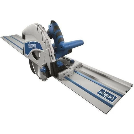 SCHEPPACH Scie Plongeante 1600 W 3 En 1 PL75 3 SCHEPPACH Scie Plongeante 1600 W 3 En 1 PL75 – Image 3