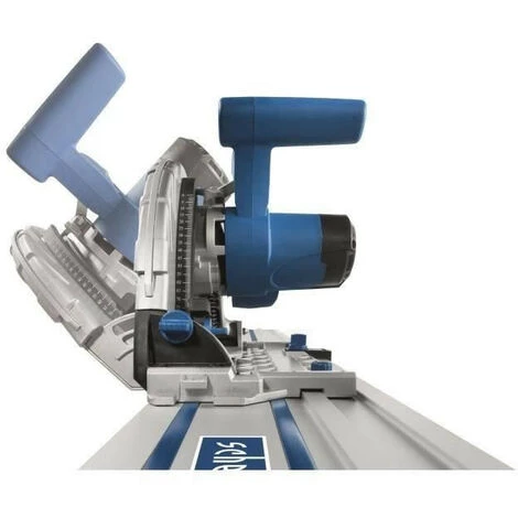 SCHEPPACH Scie Plongeante 1600 W 3 En 1 PL75 4 SCHEPPACH Scie Plongeante 1600 W 3 En 1 PL75 – Image 4