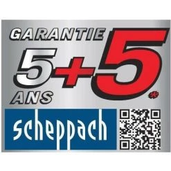 SCHEPPACH Scie Plongeante 1600 W 3 En 1 PL75 9 SCHEPPACH Scie Plongeante 1600 W 3 En 1 PL75 -Scie électrique portative Soldes 44410515 5