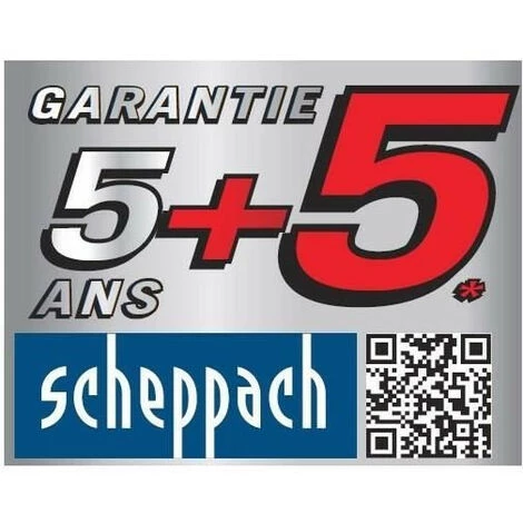 SCHEPPACH Scie Plongeante 1600 W 3 En 1 PL75 5 SCHEPPACH Scie Plongeante 1600 W 3 En 1 PL75 – Image 5