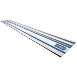 Rail De Guidage SCHEPPACH Pour Scies Plongeantes CS55 - PL55 Et PL75 - 1400mm