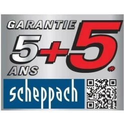 Rail De Guidage SCHEPPACH Pour Scies Plongeantes CS55 - PL55 Et PL75 - 1400mm -Scie électrique portative Soldes 44411009 4