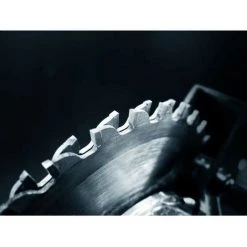 FARTOOLS SDBL-125 Scie Circulaire Double Lame - 1050 W - Diametre 125 Mm - 36 Dents -Scie électrique portative Soldes 44411207 3