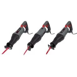 POWER PLUS POWERPLUS Scie Sabre 710 W POWE30030 Avec Accessoires -Scie électrique portative Soldes 44411744 3