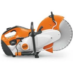 Sidamo - Découpeuse Thermique 2 Temps Ø Disque 350 Mm - TS 440