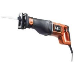 Scie Sabre électrique AEG 1300W 30mm US 1300 XE