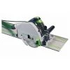 FESTOOL Scie Plongeante- TS75EBQ+FS