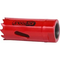 KSTOOLS KS TOOLS Scies Cloches En HSS, 22mm -Scie électrique portative Soldes 45202281 3
