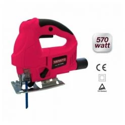 Sierra Vaiven Yamato Js 570 / 70 Electronica 5 Sierra Vaiven Yamato Js 570 / 70 Electronica -Scie électrique portative Soldes 45416085 3