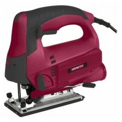 Sierra Vaiven Yamato 800 W. Pendulare Con Guida Laser