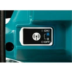 Makita Scie Circulaire 95mm 40V RS002GZ / Sans Batterie, Sans Chargeur -Scie électrique portative Soldes 45759467 3