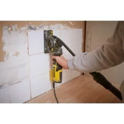 Scie Circulaire électrique Multi Matériaux 650W - Lames De Scie, Disque Diamant Et Coffret De Transport Inclus - STANLEY Fatmax FME380K-QS 9 Scie Circulaire électrique Multi Matériaux 650W - Lames De Scie, Disque Diamant Et Coffret De Transport Inclus - STANLEY Fatmax FME380K-QS -Scie électrique portative Soldes 46233479 5