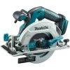 MAKITA Scie Circulaire - 18V - 165 Mm (coffret Makpac) - DHS680ZJ
