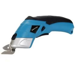 Betterlife Lithium Batterie Cordon Universal Cutter Cuir De Coupe Pour Tapisserie D'usure Papier Peint Tapis Outils électriques(1 Pcs)