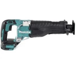 Makita DJR 187 18 V Scie Sauteuse Sans Fil + 1x Batterie 6,0 Ah - Sans Chargeur 7 Makita DJR 187 18 V Scie Sauteuse Sans Fil + 1x Batterie 6,0 Ah - Sans Chargeur -Scie électrique portative Soldes 46394086 3