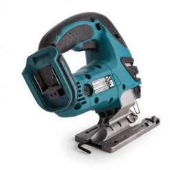 Scie Sauteuse 18V LXT (2x5,0 Ah) En MAKPAC - MAKITA DJV180RTJ -Scie électrique portative Soldes 46753517 3