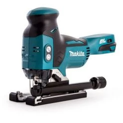 Scie Sauteuse 18V LXT Li-Ion (Machine Seule) - MAKITA DJV181Z