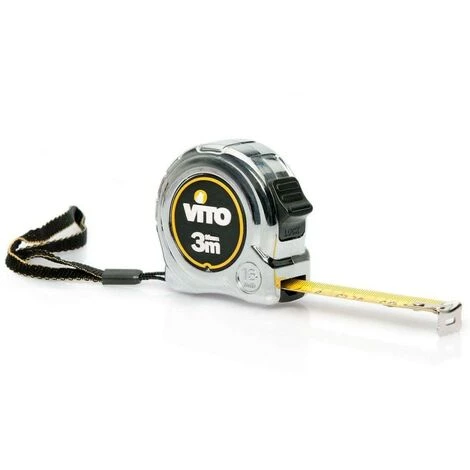 Scie Circulaire 1200 W + Lame Ø 185 Mm + Mètre 3m + Sacoche à Outils + Lampe Torche VITO 5 Scie Circulaire 1200 W + Lame Ø 185 Mm + Mètre 3m + Sacoche à Outils + Lampe Torche VITO – Image 5