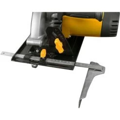 Scie Circulaire électrique Ø235mm 2100 W VITO 4500 Tours/min Livrée Avec 2 Lames + Sacoche à Outils -Scie électrique portative Soldes 47549542 3