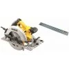 DEWALT Hotte De Protection Avec Une Plaque De Couverture. 115 Mm. Convient Pour PWS