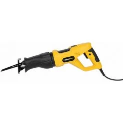 POWER PLUS Powerplus - Yellow - POWX0397 - A Balais à Charon - Scie Sabre - 900W