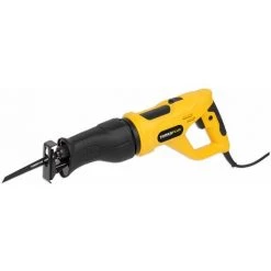 POWER PLUS Powerplus - Yellow - POWX0397 - A Balais à Charon - Scie Sabre - 900W -Scie électrique portative Soldes 47939634 5