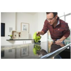 Pack RYOBI Scie Sauteuse électrique 500W RJS720-G - Coffret De 10 Lames RAK10JSB -Scie électrique portative Soldes 48541851 3