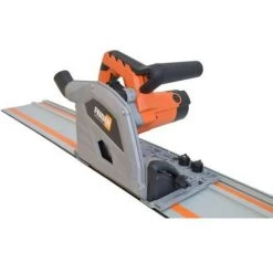 FEIDER Scie Plongeante Avec Rail