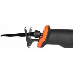 POWER PLUS Powerplus - Dual Power - POWDP25100 - 20 V - A Balais à Charon - Scie Sabre - 20V (Sans Batt.) -Scie électrique portative Soldes 48832367 4