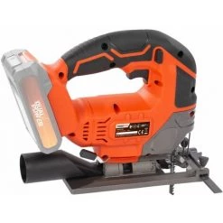 POWER PLUS Powerplus - Dual Power - POWDP25300 - 20 V - A Balais à Charon - Scie Sauteuse - 20V (Sans Batt.) -Scie électrique portative Soldes 48832373 4