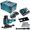 Scie Sauteuse 18V LXT (2x3,0 Ah) En MAKPAC - MAKITA DJV181RFJ