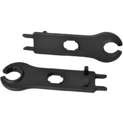 Pince à Sertir Et Coupe Cable électroportatif Outils De Sertissage De Panneau Solaire Professionnels PARON 2.5-6mm² 14-10AWG Pince à Sertir De Fil Kit De Coupe De Connecteur De Fil Solaire Avec Pince à Dénuder Compatible Avec MC4, 0 -Scie électrique portative Soldes 48888988 5