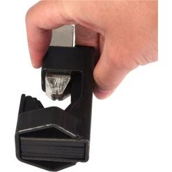 SUPERSELLER Pince à Sertir Et Coupe Cable électroportatif Outil De Sertissage Universel De Cosse De Soudure De Borne De Fil De Sertissage De Marteau De Câble De Batterie, Noir Argent 8 SUPERSELLER Pince à Sertir Et Coupe Cable électroportatif Outil De Sertissage Universel De Cosse De Soudure De Borne De Fil De Sertissage De Marteau De Câble De Batterie, Noir Argent -Scie électrique portative Soldes 48889354 4