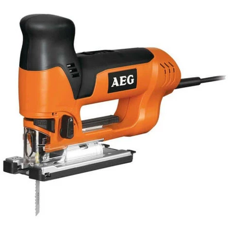 Pack AEG Scie Sauteuse Pendulaire électrique 705W ST 800 XE - 5 Lames 75mm - Aspirateur 18V - Perceuse-visseuse 12V Prolithium-ion 2 Pack AEG Scie Sauteuse Pendulaire électrique 705W ST 800 XE - 5 Lames 75mm - Aspirateur 18V - Perceuse-visseuse 12V Prolithium-ion – Image 2