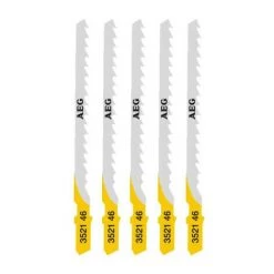 Pack AEG Scie Sauteuse Pendulaire électrique 705W ST 800 XE - 5 Lames 75mm - Aspirateur 18V - Perceuse-visseuse 12V Prolithium-ion 8 Pack AEG Scie Sauteuse Pendulaire électrique 705W ST 800 XE - 5 Lames 75mm - Aspirateur 18V - Perceuse-visseuse 12V Prolithium-ion -Scie électrique portative Soldes 48889503 4