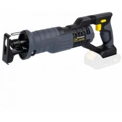 Scie Sabre Sans Fil 18V Li-ion STEINER (Sans Batterie / Sans Chargeur)