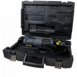 Scie Sabre Sans Fil 18V Li-ion STEINER (Sans Batterie / Sans Chargeur) 7 Scie Sabre Sans Fil 18V Li-ion STEINER (Sans Batterie / Sans Chargeur) -Scie électrique portative Soldes 49150654 3