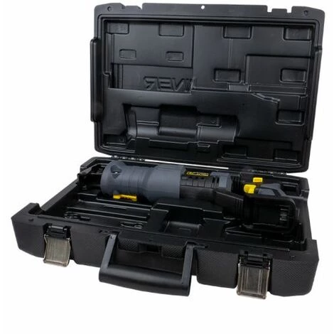 Scie Sabre Sans Fil 18V Li-ion STEINER (Sans Batterie / Sans Chargeur) 3 Scie Sabre Sans Fil 18V Li-ion STEINER (Sans Batterie / Sans Chargeur) – Image 3