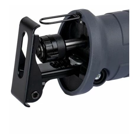 Scie Sabre Sans Fil 18V Li-ion STEINER (Sans Batterie / Sans Chargeur) 4 Scie Sabre Sans Fil 18V Li-ion STEINER (Sans Batterie / Sans Chargeur) – Image 4