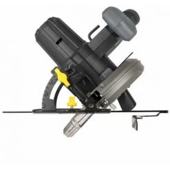 Scie Circulaire 165mm Sans Fil 18V Li-ion STEINER (Sans Batterie / Sans Chargeur) -Scie électrique portative Soldes 49150682 2