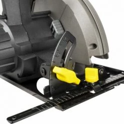 Scie Circulaire 165mm Sans Fil 18V Li-ion STEINER (Sans Batterie / Sans Chargeur) -Scie électrique portative Soldes 49150682 4