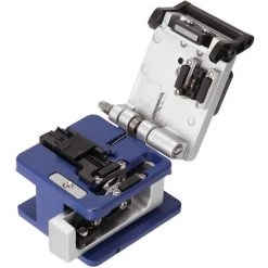 SUPERSELLER Pince à Sertir Et Coupe Cable électroportatif Couperet De Fibre Contact Froid Outil De Coupe De Métal Dédié Coupeur De Fibre Coupe De Câble De Fibre Outil De Coupe De Fibre, Multicolor -Scie électrique portative Soldes 49477263 3