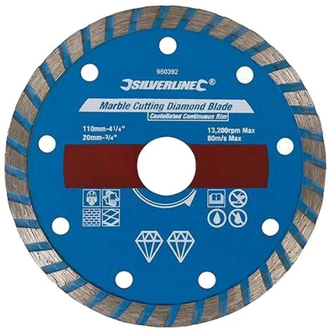 AUTRE LOT SCIE CIRCULAIRE A EAU 110 Mm 1 250 W + 2 DISQUES 110 Mm 3 AUTRE LOT SCIE CIRCULAIRE A EAU 110 Mm 1 250 W + 2 DISQUES 110 Mm – Image 3