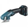 Découpeur Universel MAKITA 10.8V Li-ion - Multifonctions - Sans Batterie, Ni Chargeur - CP100DZX