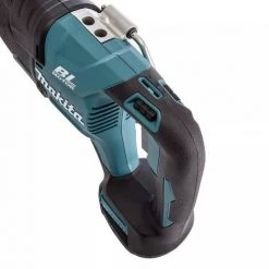 Scie Sabre 18V LXT (Machine Seule) Dans Valise Synthétique - Makita DJR187ZK 7 Scie Sabre 18V LXT (Machine Seule) Dans Valise Synthétique - Makita DJR187ZK -Scie électrique portative Soldes 49910406 4